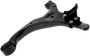 Dorman - Premium Suspension Control Arm P/N:CA63123PR