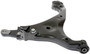 Dorman - Premium Suspension Control Arm P/N:CA63123PR