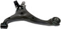 Dorman - Premium Suspension Control Arm P/N:CA63123PR