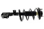 KYB Suspension Strut and Coil Spring Assembly P/N:SR4565