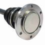 GSP CV Axle Assembly P/N:NCV10035