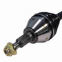 GSP CV Axle Assembly P/N:NCV10040