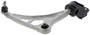 Mevotech Original Grade Suspension Control Arm and Ball Joint Assembly P/N:GS601267