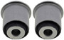 Mevotech Original Grade Suspension Control Arm Bushing P/N:GS50474