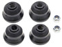 Mevotech Original Grade Suspension Stabilizer Bar Link Kit P/N:GS50833 Mevotech Original Grade Suspension Stabilizer Bar Link Kit P/N:GS50833