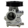 GMB Engine Water Pump P/N:165-2100
