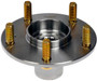 Dorman - OE Solutions Wheel Hub P/N:930-627