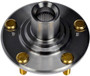 Dorman - OE Solutions Wheel Hub P/N:930-627
