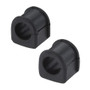 MOOG Chassis Products Suspension Stabilizer Bar Bushing Kit P/N:K200624