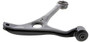 Mevotech Original Grade Suspension Control Arm P/N:GK80412