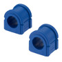 MOOG Chassis Products Suspension Stabilizer Bar Bushing Kit P/N:K80813