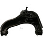 MOOG Chassis Products Suspension Control Arm and Ball Joint Assembly P/N:RK620483