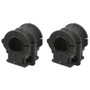 MOOG Chassis Products Suspension Stabilizer Bar Bushing Kit K201499 - view 2