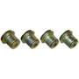 MOOG Chassis Products Suspension Control Arm Bushing Kit P/N:K6415