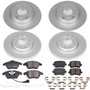 PowerStop Disc Brake Kit P/N:CRK7837