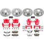 PowerStop Disc Brake Kit P/N:KC6942-26