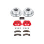 PowerStop Disc Brake Kit P/N:KC5563-36