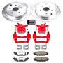 PowerStop Disc Brake Kit P/N:KC6977-26
