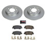 PowerStop Disc Brake Kit P/N:CRK8772