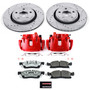 PowerStop Disc Brake Kit P/N:KC5954-26