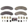 PowerStop Disc Brake Pad Set P/N:Z23-2224