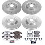 PowerStop Disc Brake Kit P/N:K6141-26