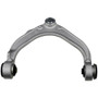 MOOG Chassis Products Suspension Control Arm and Ball Joint Assembly RK620975 - view 2