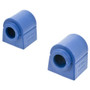MOOG Chassis Products Suspension Stabilizer Bar Bushing Kit K200046 - view 2