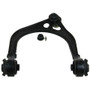 MOOG Chassis Products Suspension Control Arm and Ball Joint Assembly P/N:RK100211