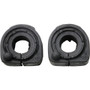 MOOG Chassis Products Suspension Stabilizer Bar Bushing Kit K80152 - view 4