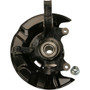MOOG Hub Assemblies Suspension Knuckle Assembly,Wheel Bearing and Hub Assembly P/N:LK031