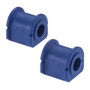 MOOG Chassis Products Suspension Stabilizer Bar Bushing Kit P/N:K200305