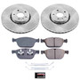 PowerStop Disc Brake Kit P/N:KOE5702