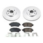 PowerStop Disc Brake Kit P/N:CRK7700