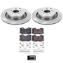 PowerStop Disc Brake Kit P/N:KOE5861
