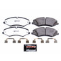 PowerStop Disc Brake Pad Set P/N:Z36-1425