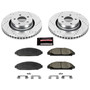 PowerStop Disc Brake Kit P/N:K6809