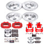 PowerStop Disc Brake Kit P/N:KC5942-26