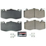 PowerStop Disc Brake Pad Set P/N:Z23-1738