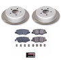 PowerStop Disc Brake Kit P/N:SC3046