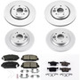 PowerStop Disc Brake Kit P/N:CRK7935