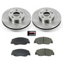 PowerStop Disc Brake Kit P/N:KOE8318