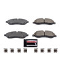 PowerStop Disc Brake Pad Set P/N:Z23-1774
