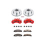 PowerStop Disc Brake Kit P/N:KC5411-36