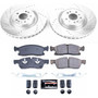 PowerStop Disc Brake Kit P/N:K6903
