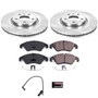 PowerStop Disc Brake Kit P/N:KOE6133