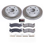 PowerStop Disc Brake Kit P/N:SC2009