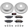 PowerStop Disc Brake Kit P/N:CRK6928