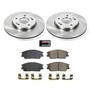 PowerStop Disc Brake Kit P/N:KOE8663