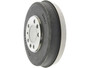 Centric Parts Brake Drum P/N:123.45022